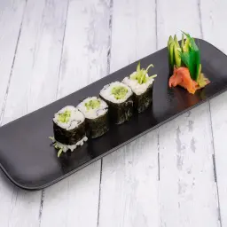 كابا ماكي رول